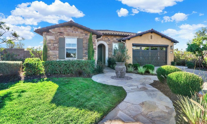 Nipomo Casa | 1235 Bradford Lane in Nipomo