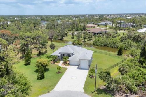 Rotonda Heights Casa | 124 Cutlass
