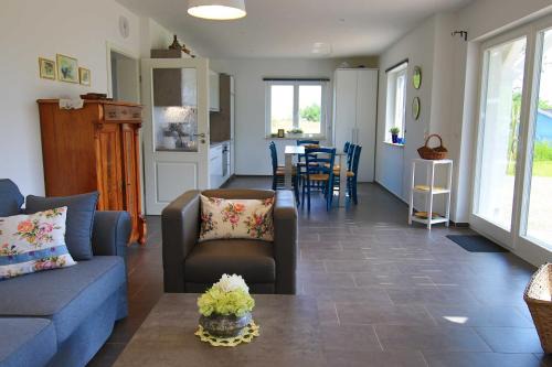 Freest Casa | 124m Ferienhaus mit Meerblick