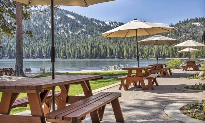 Truckee Condominio | 125 Bldg B Condo
