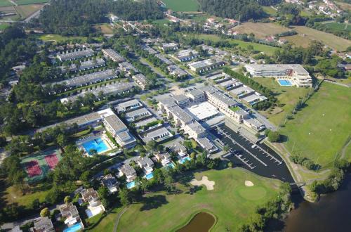 Esposende Complejo | 125 House - Swimming Pool, Tennis, Golf & Nature