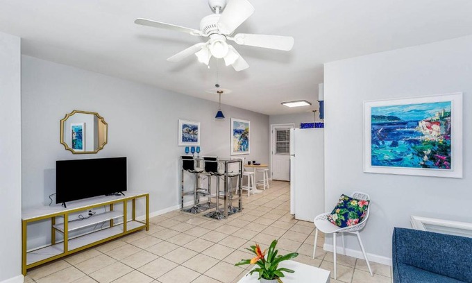 Pensacola Casa | 125 Shirley Dr