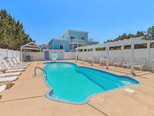 Whalehead Beach Casa | 1250 - Outrageous Beach Xperience