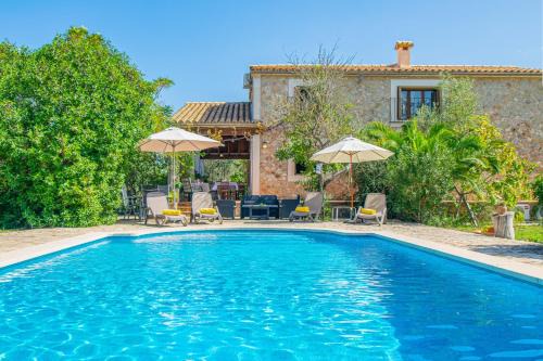 Buger Casa | 126 Finca Son Tresco ETV4382 by Mallorca Charme