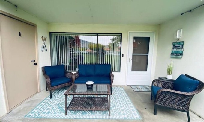 Quincy Condominio | #127 condo by large pool/hot tub/Gorge Shuttle-book separately