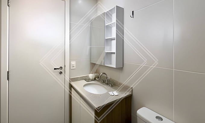Vila Clementino Apartamento | 127 ID Lisboa