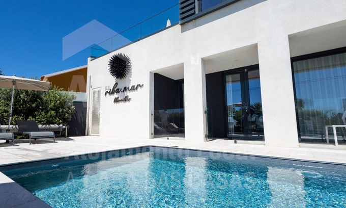 Coxos Beach Apartamento | 127 m² Apartamento ∙ 3 habitaciones ∙ 6 huéspedes