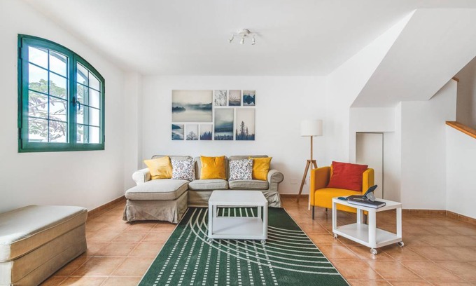 Agaete Apartamento | 127 m² Apartamento ∙ 3 habitaciones ∙ 6 personas