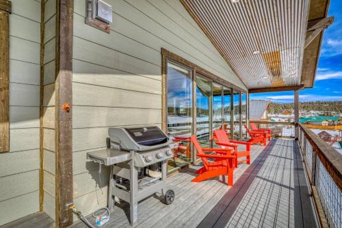 Twin Creek Village Casa | 128 Capitan Circle