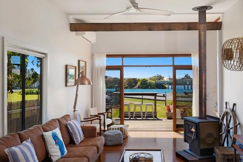 Bermagui Casa | 128 Lamont
