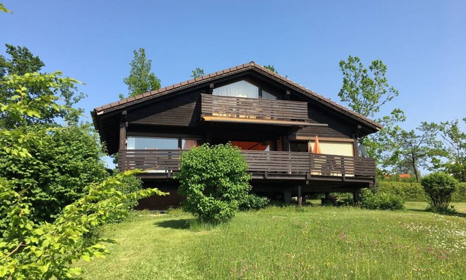 Feichten Otro | 128 m² Alojamiento ∙ 4 habitaciones ∙ 9 huéspedes
