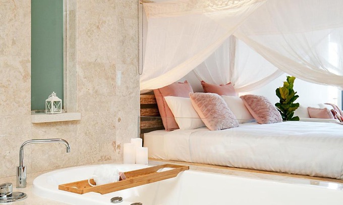 Casuarina Apartamento | 128 Santai - Stylish Resort Apartment by uHoliday