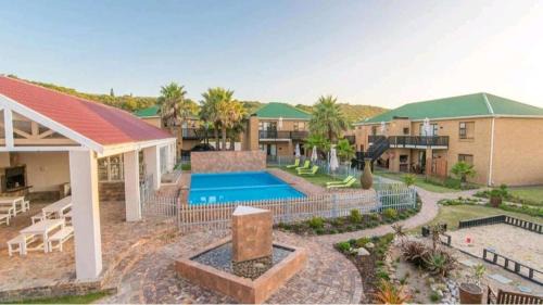 Myoli Beach Apartamento | 128 Shearwater on Sea, Sedgefield