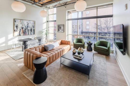 Traverse City Apartamento | 128 Union