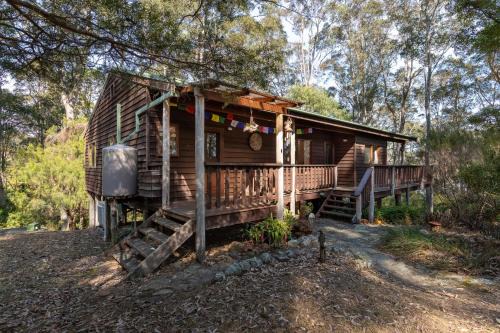 Bermagui Casa | 129 Murrah