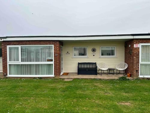 Great Yarmouth Apartamento | 129 Sunset Chalet