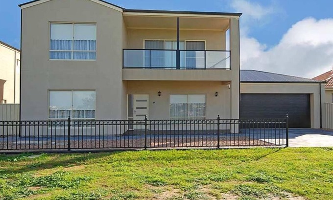 Goolwa South Casa | 12A Billabong Road - Goolwa South, SA