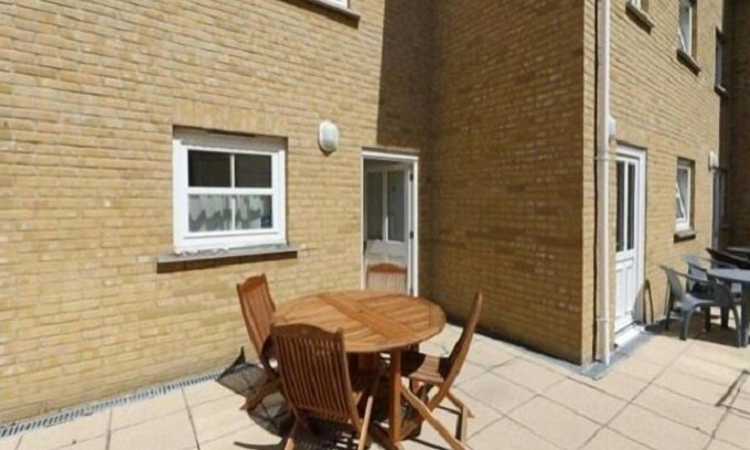 Bembridge Casa | 12A Solent Landing