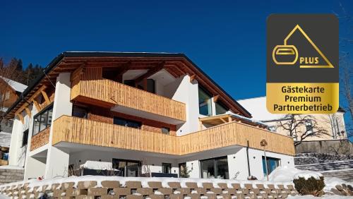 Buerserberg Apartamento | 12er Residence
