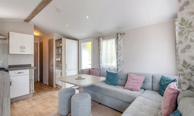 Westmarsh Casa | Alojamiento de 2 habitaciones en Monkton, Nr Ramsgate