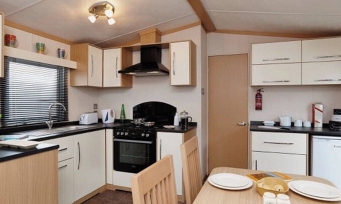Wigton Casa | 3 bedroom accommodation in Silloth