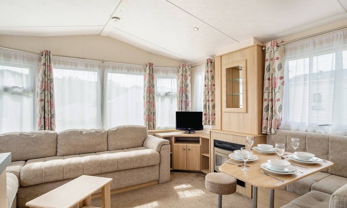 Bridport Casa | Alojamiento de 2 habitaciones en Charmouth