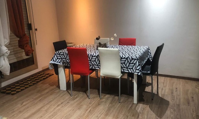 Ventabrun Apartamento | 12min walk from the Promenade des Anglais