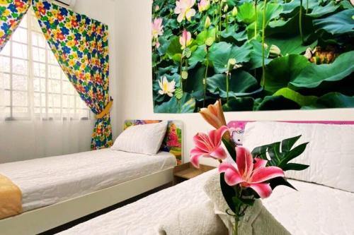 Taman Teratai Casa | 12pax Seri Skudai near UTM