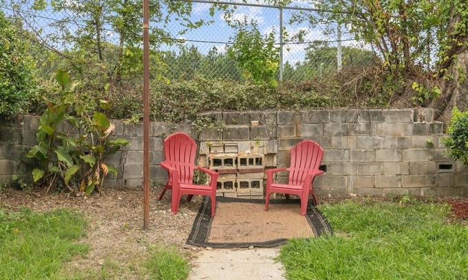 Norwood Apartamento | 12th Ave The Bricks - Unit 6