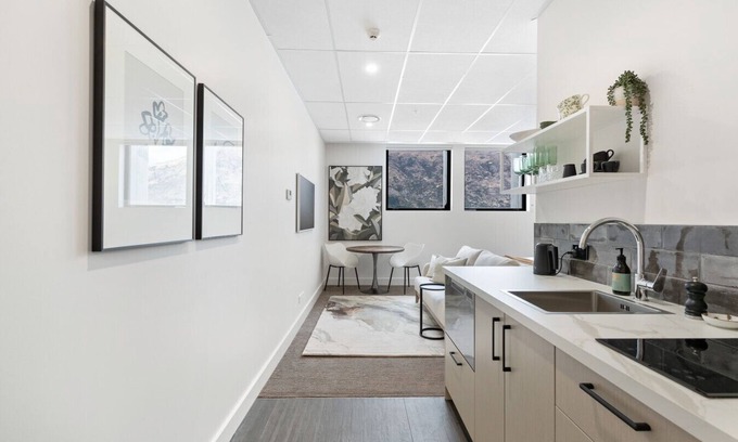 Lake Hayes Condominio | 12th Avenue Queenstown Suite 13