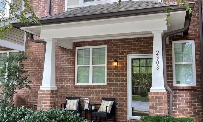 Melrose Casa | 12th Avenue South