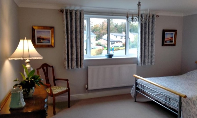 Wrexham Casa | 13 Green park