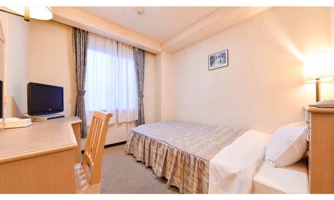 Ainan-cho Hotel | 13 m² Hotel ∙ 1 habitación ∙ 2 huéspedes