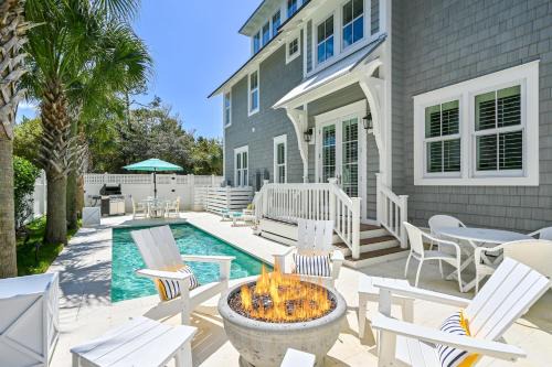 WaterSound Beach Casa | 13 Madaket Way
