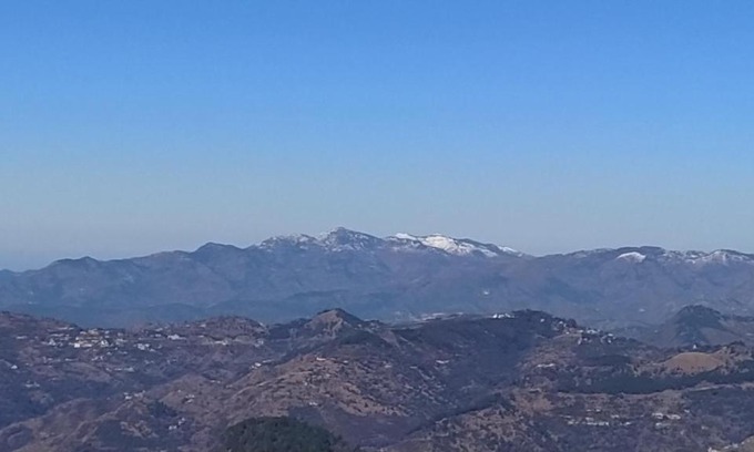 Shoghi Casa | 13 Miles