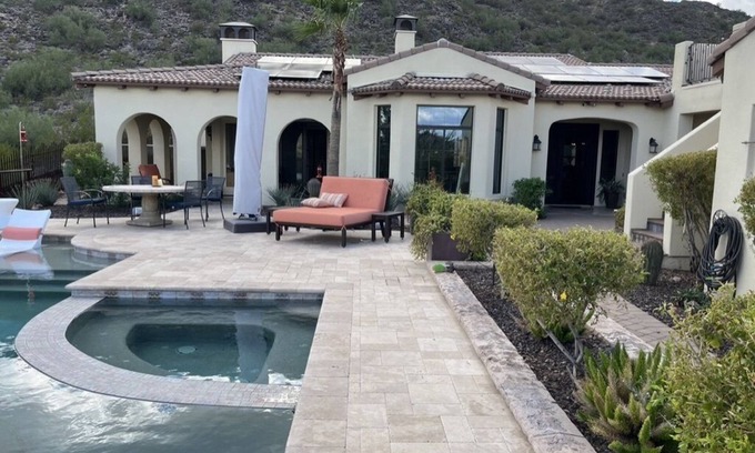 Westwing Mountain Casa | 13 Miles to the SUPERBOWL