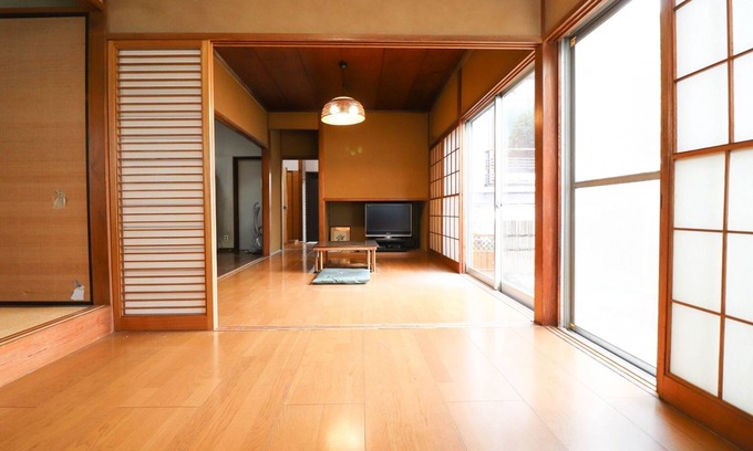 Niiza Casa | 13 minutes walk from Niiza Station Twostory whol - Saitama Niiza House / Niiza Saitama