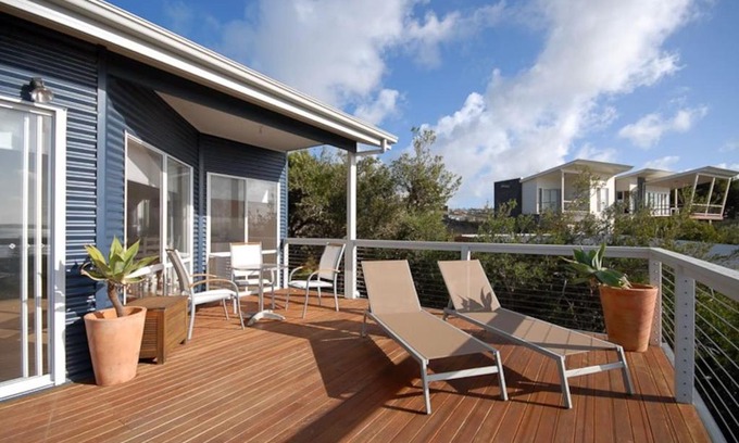 Encounter Bay Casa | 13 Olivebank - BYO Linen - Ocean Views