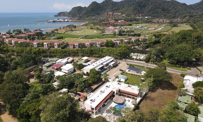 Herradura Complejo | 13 ROOM VIP "ALL-INCLUSIVE" MEGA ESTATE - CHEFS/TRANSFERS/DRIVER/MASSAGES