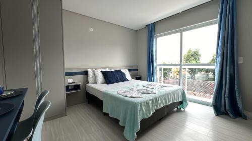 Vista Alegre Apartamento | 13- Studio Decorado Lindo! Ótimo para Casal!