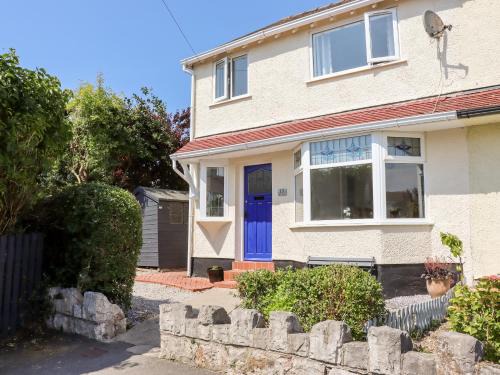 Rhos on Sea Casa | 13 The Crescent