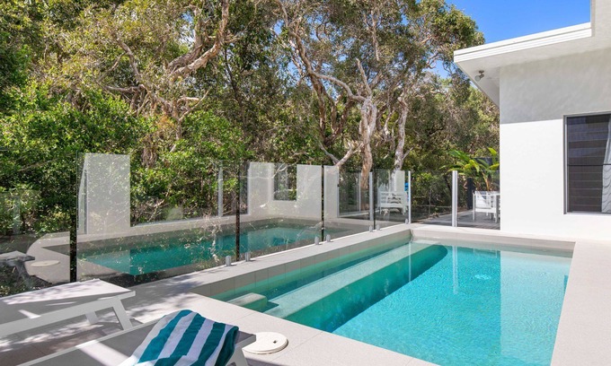 Mount Coolum Casa | 13 Wave Crescent, Mount Coolum