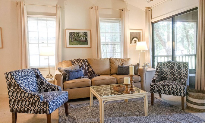 Pawleys Island Condominio | 130-3 Stillwood Drive, Pawleys Plantation