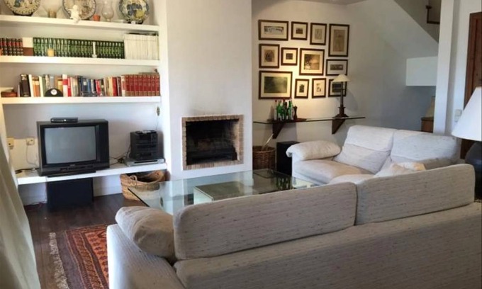 Guils de Cerdanya Apartamento | 130 m² Apartamento ∙ 3 habitaciones ∙ 6 huéspedes