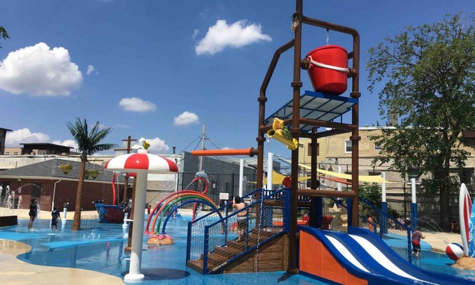 West New York Apartamento | 130 m² Apartamento ∙ 3 habitaciones ∙ 7 personas