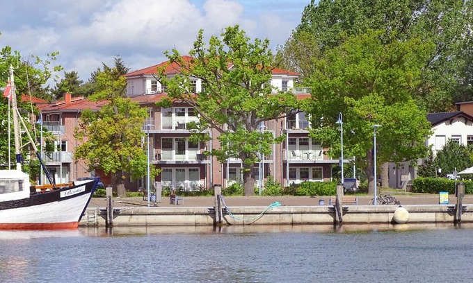 Lauterbach Apartamento | 130 m² Apartamento ∙ 2 habitaciones ∙ 4 huéspedes