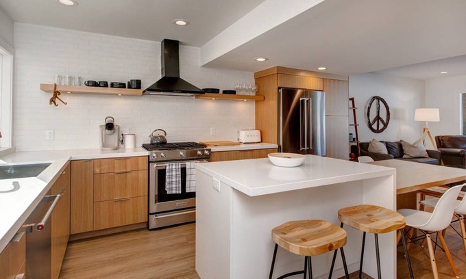Park Meadows Condominio | 130 m² Apartamento ∙ 3 habitaciones ∙ 6 huéspedes