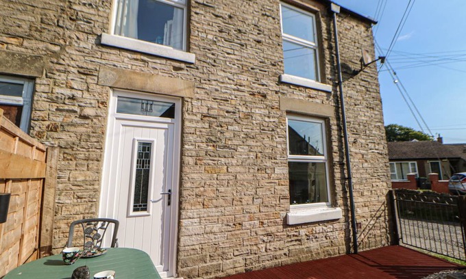 Bishop Auckland Cabaña | 130 m² Casa rural ∙ 3 habitaciones ∙ 5 personas
