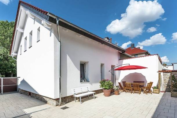 Thale Casa | 130 m² Casa ∙ 3 habitaciones ∙ 7 personas