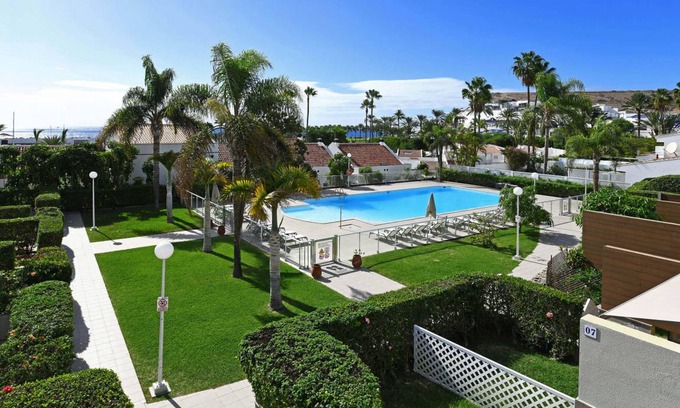 Pasito Blanco Casa | 130 m² Casa ∙ 2 habitaciones ∙ 6 huéspedes
